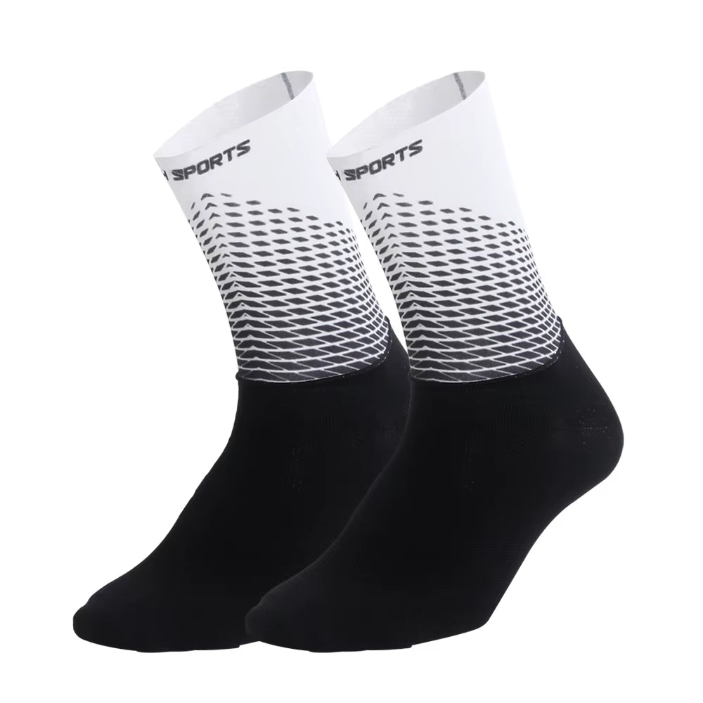 Chaussettes de running antidérapantes, vue 4