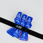 Ceinture porte-dossard et porte-gels, vue 7