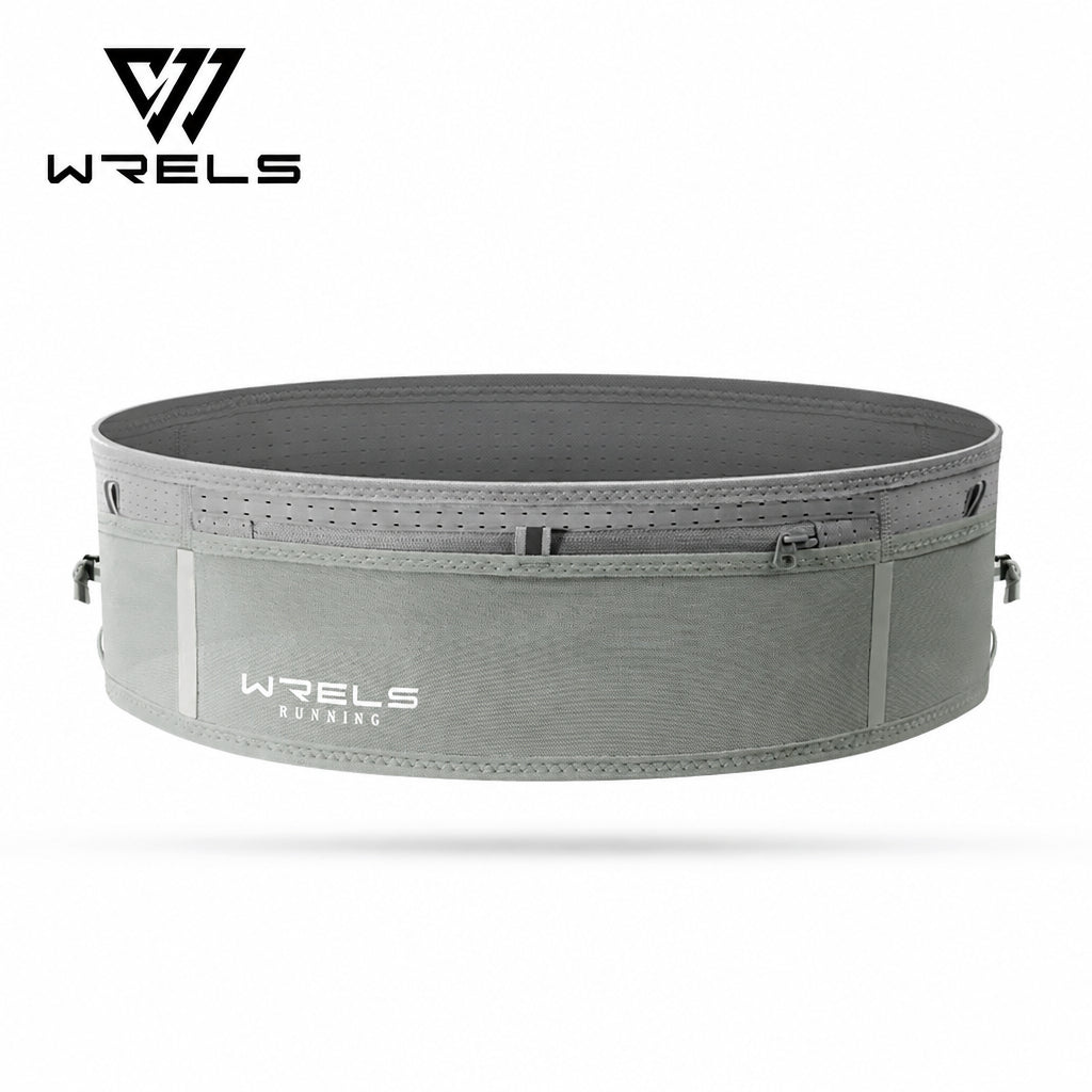 Ceinture banane extra-plate, vue 3