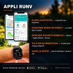 Coffret cadeau running, 13 accessoires, vue 4