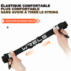 Ceinture porte-dossard et porte-gels, vue 5