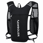Gilet d'hydratation trail