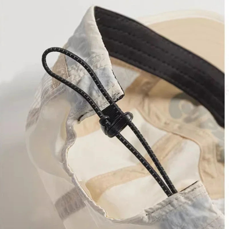 Casquette de running légère, vue 5