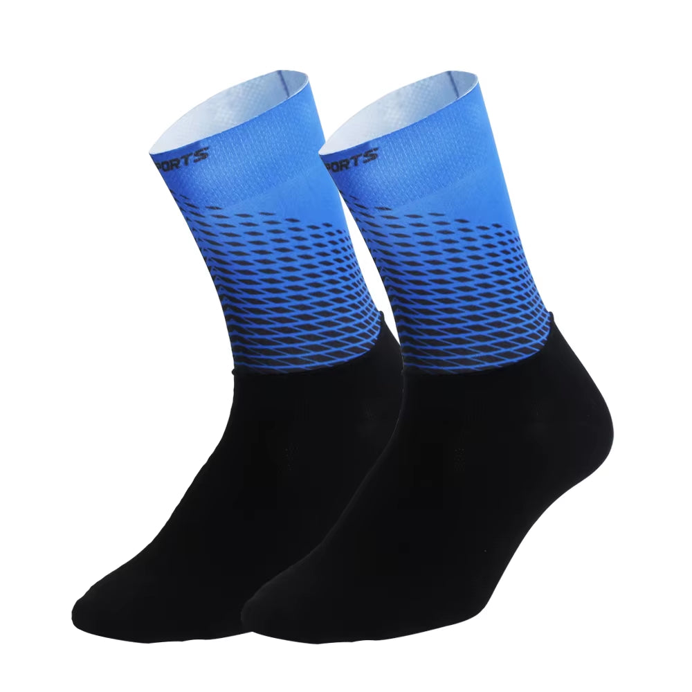 Chaussettes de running antidérapantes, vue 3