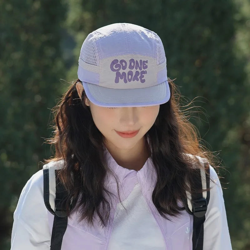 Casquette de running légère, vue 6
