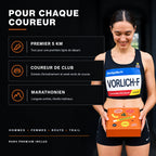Coffret cadeau running, 13 accessoires, vue 5
