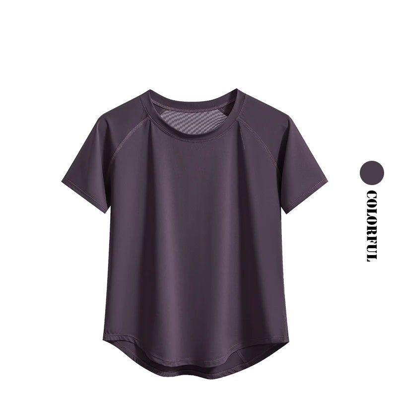 Ensemble running femme 2 pièces, vue 3