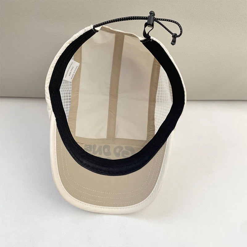 Casquette de running légère, vue 4