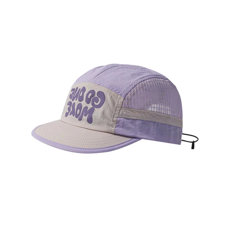 Casquette de running légère, vue 9