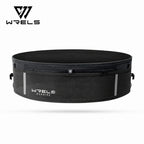 Ceinture banane extra-plate