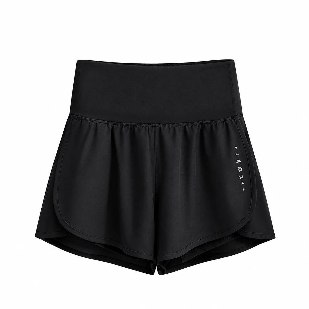 Ensemble running femme 2 pièces, vue 6