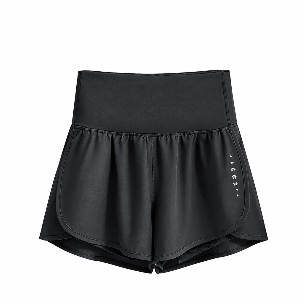 Ensemble running femme 2 pièces, vue 5