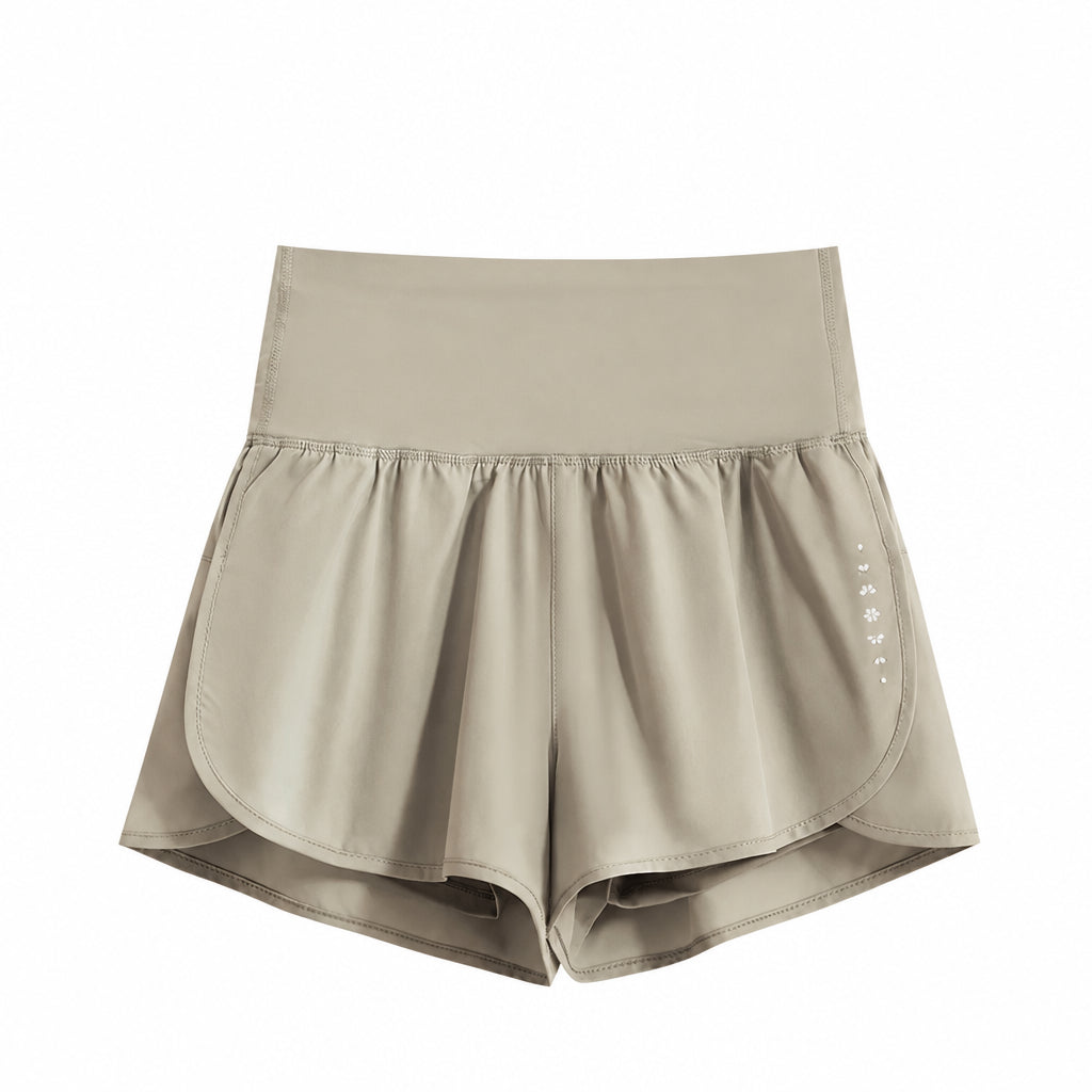 Ensemble running femme 2 pièces, vue 10