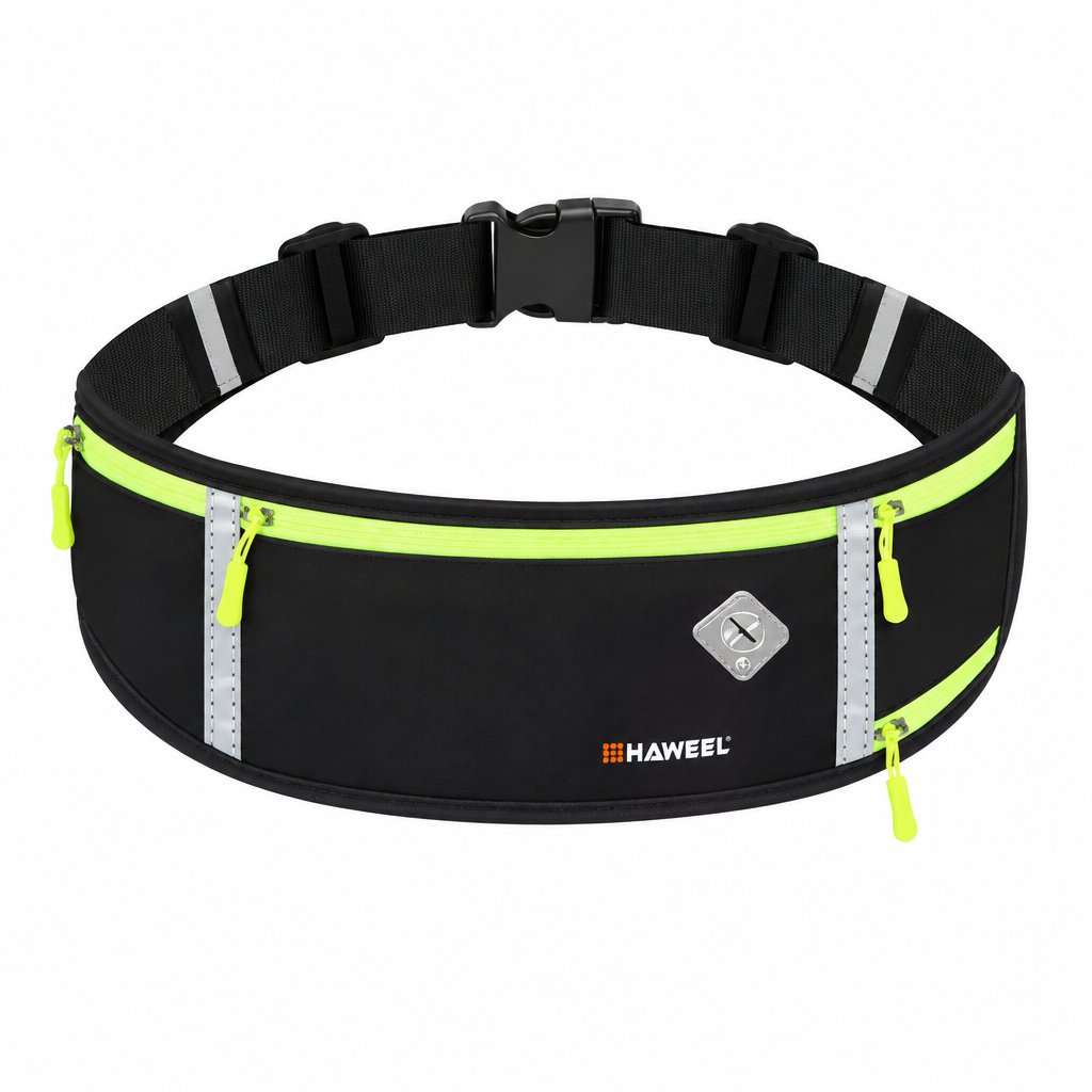Ceinture de running porte-téléphone, vue 3