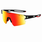 Lunettes de running polarisées UV400, vue 3
