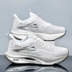Chaussures de course à plaque carbone, vue 3