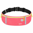 Ceinture de running porte-téléphone, vue 2