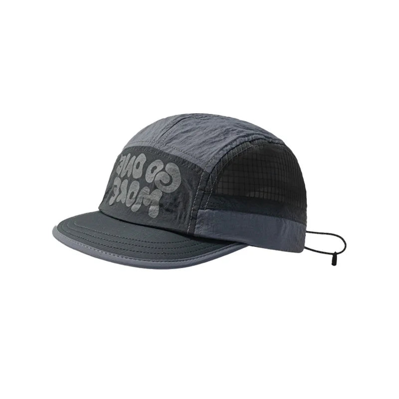 Casquette de running légère, vue 7