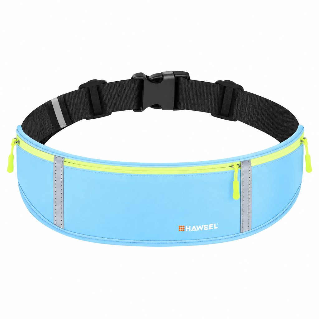 Ceinture de running porte-téléphone, vue 4